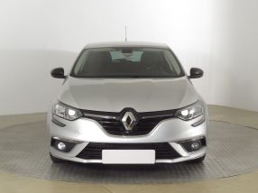Renault Megane - 2018