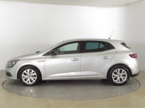Renault Megane - 2018