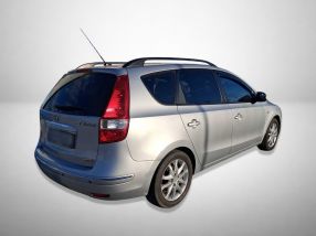 Hyundai i30 - 2010