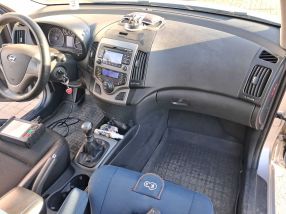Hyundai i30 - 2010
