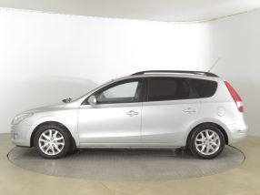 Hyundai i30 - 2010