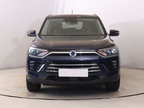 SsangYong Korando - 2023
