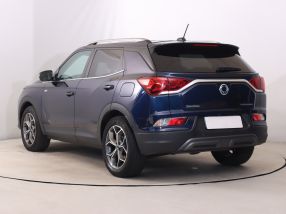 SsangYong Korando - 2023