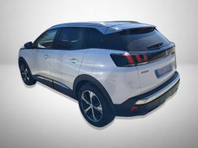 Peugeot 3008 - 2019