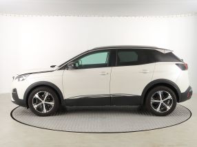 Peugeot 3008 - 2019