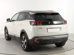 Peugeot 3008 - 2019