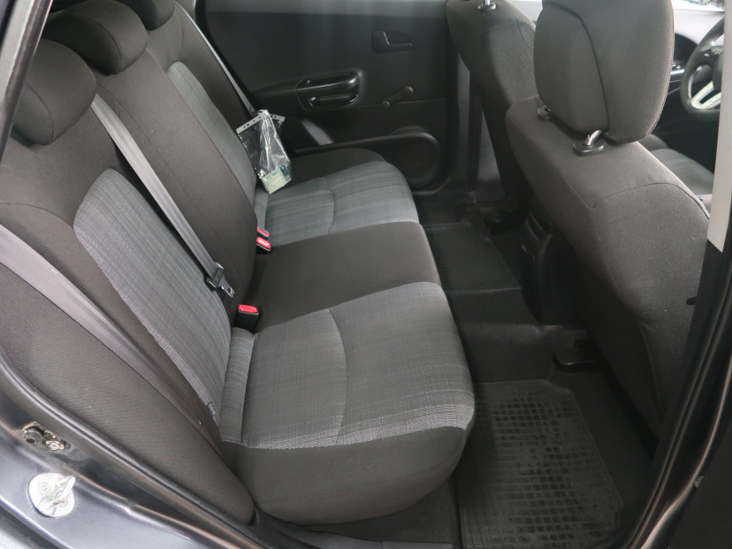 Kia Ceed, 2011