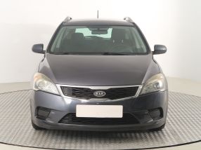 Kia Ceed - 2011