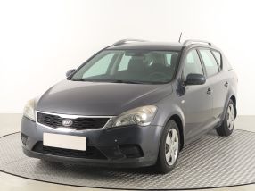 Kia Ceed - 2011
