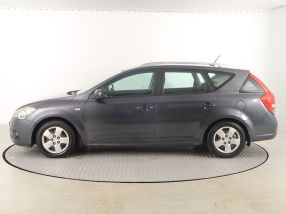 Kia Ceed - 2011