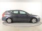 Kia Ceed, 2011