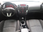 Kia Ceed, 2011