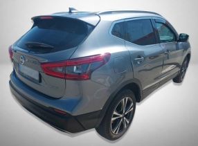 Nissan Qashqai - 2019