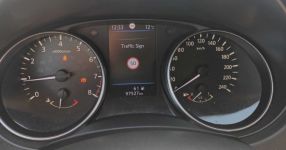 Nissan Qashqai - 2019