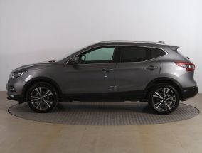 Nissan Qashqai - 2019