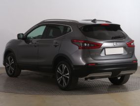 Nissan Qashqai - 2019