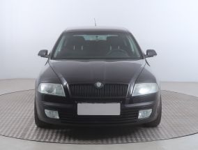 Skoda Octavia - 2006