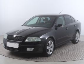 Skoda Octavia - 2006