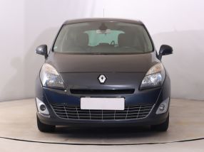Renault Scenic - 2011