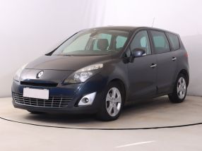 Renault Scenic - 2011