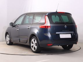 Renault Scenic - 2011