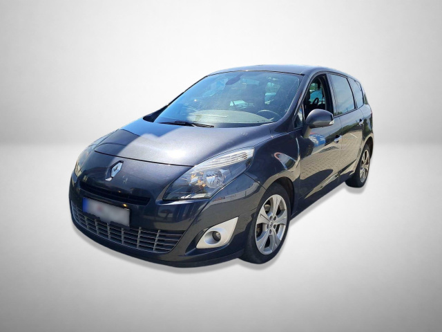 Renault Scenic 2011