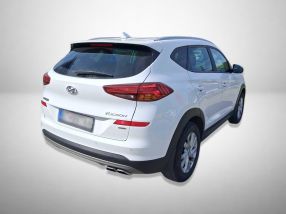 Hyundai Tucson - 2020