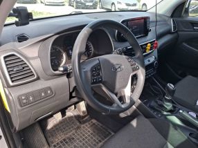 Hyundai Tucson - 2020