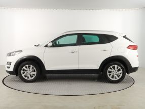 Hyundai Tucson - 2020