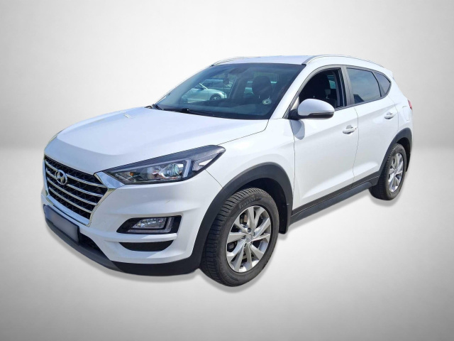 Hyundai Tucson 2020