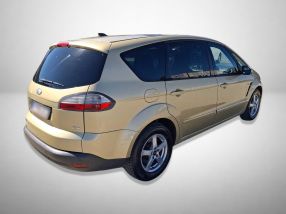 Ford S-Max - 2008