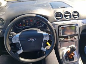 Ford S-Max - 2008