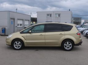 Ford S-Max - 2008