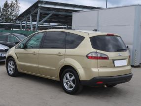 Ford S-Max - 2008