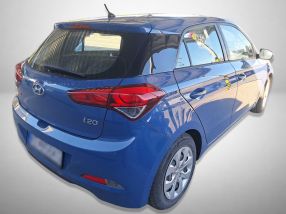 Hyundai i20 - 2016