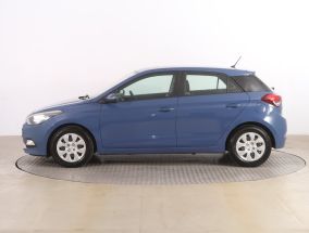 Hyundai i20 - 2016