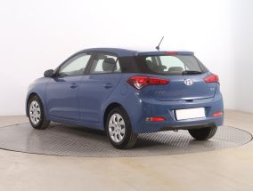 Hyundai i20 - 2016