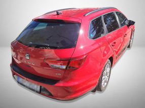 Seat Leon - 2014