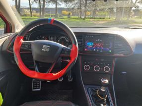 Seat Leon - 2014