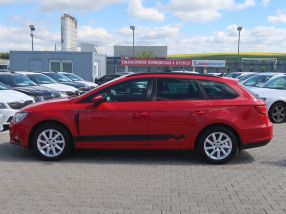 Seat Leon - 2014