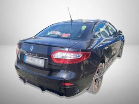 Renault Fluence - 2013