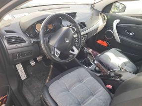 Renault Fluence - 2013