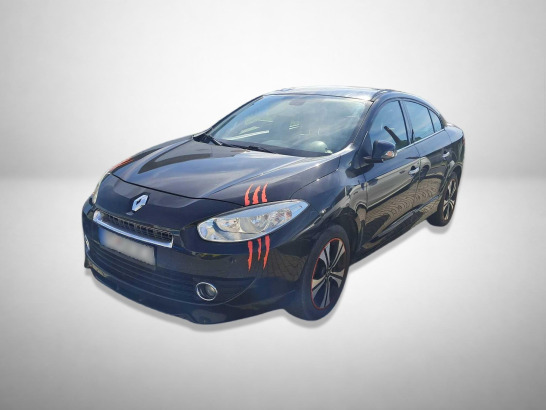 Renault Fluence