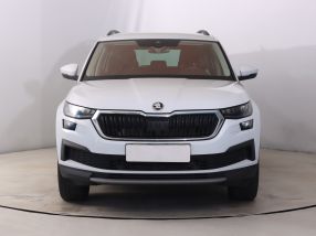 Škoda Kodiaq - 2022