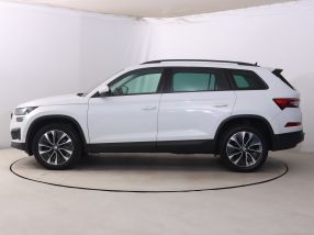 Škoda Kodiaq - 2022