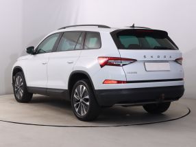 Škoda Kodiaq - 2022