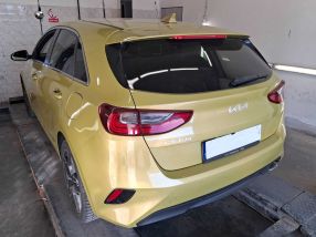 Kia Ceed - 2021