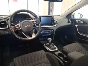 Kia Ceed - 2021