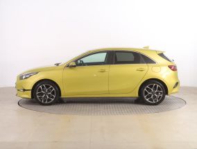 Kia Ceed - 2021