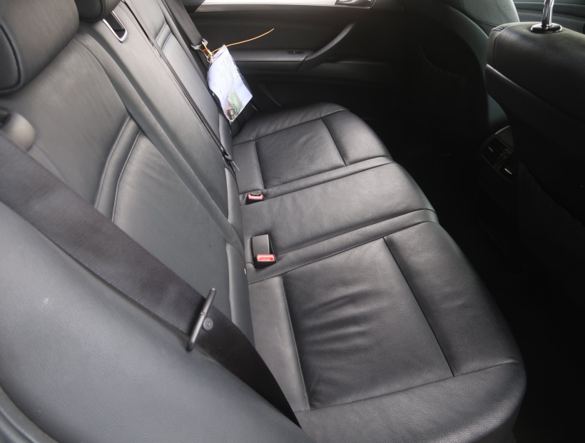 BMW X5, 2012